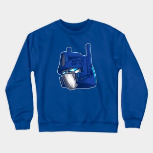 Full Metal Prime Crewneck Sweatshirt